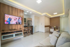 Apartment Palazzo Em bominhas